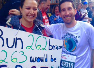 2015 Chicago Marathon